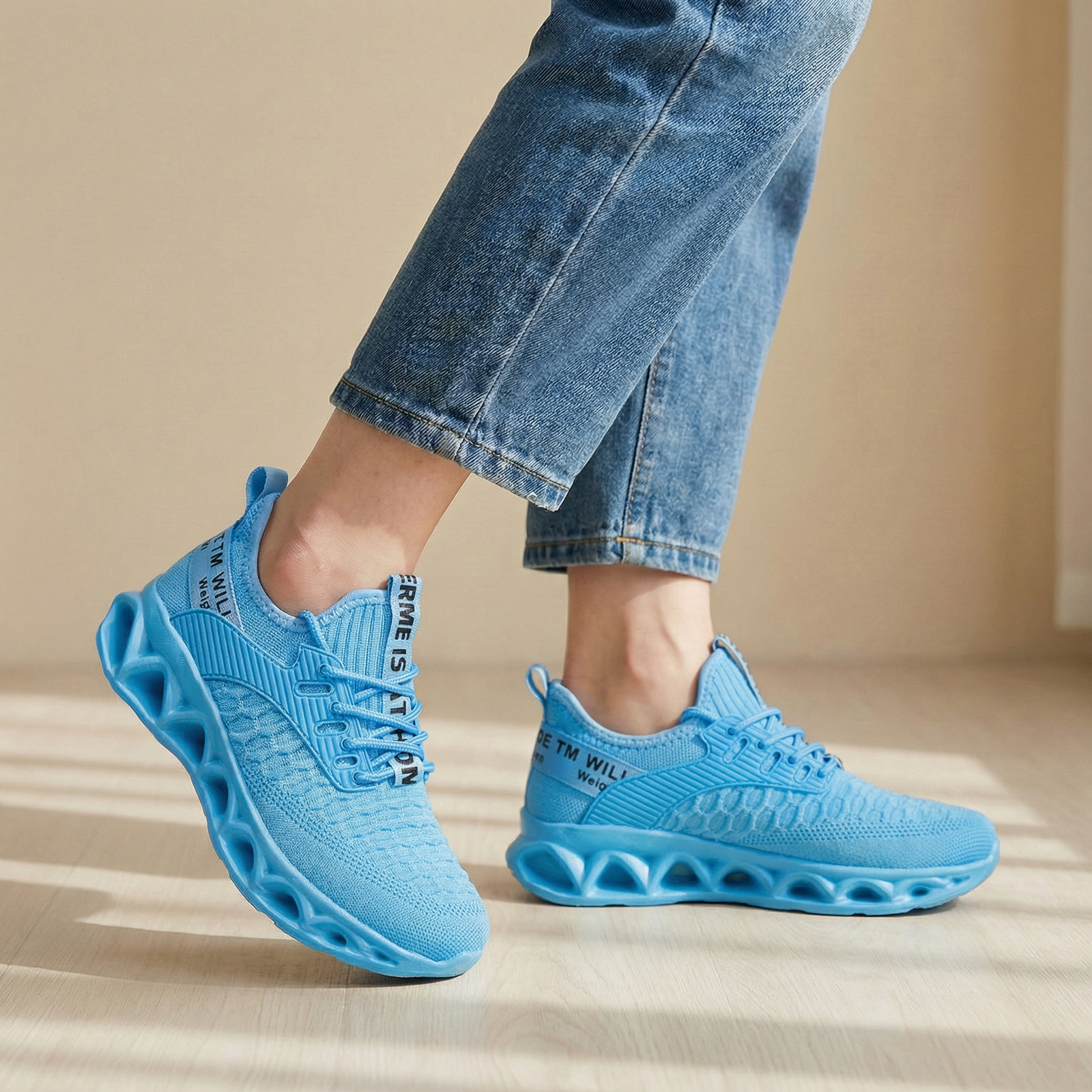 Light Blue