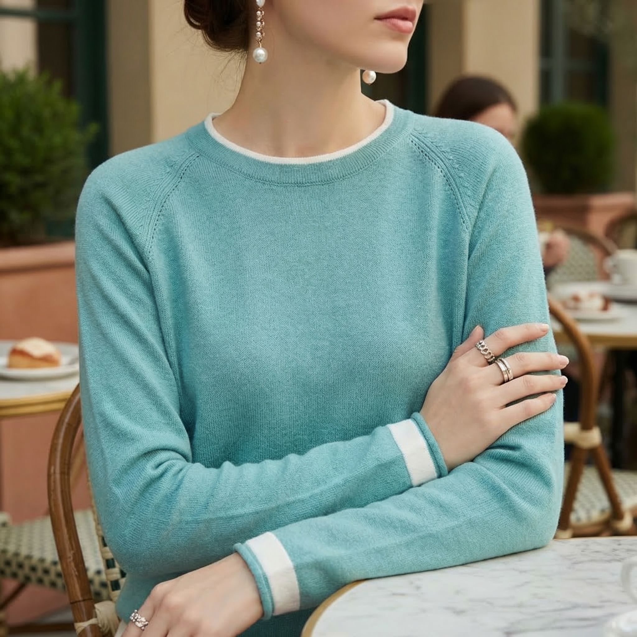 Teal