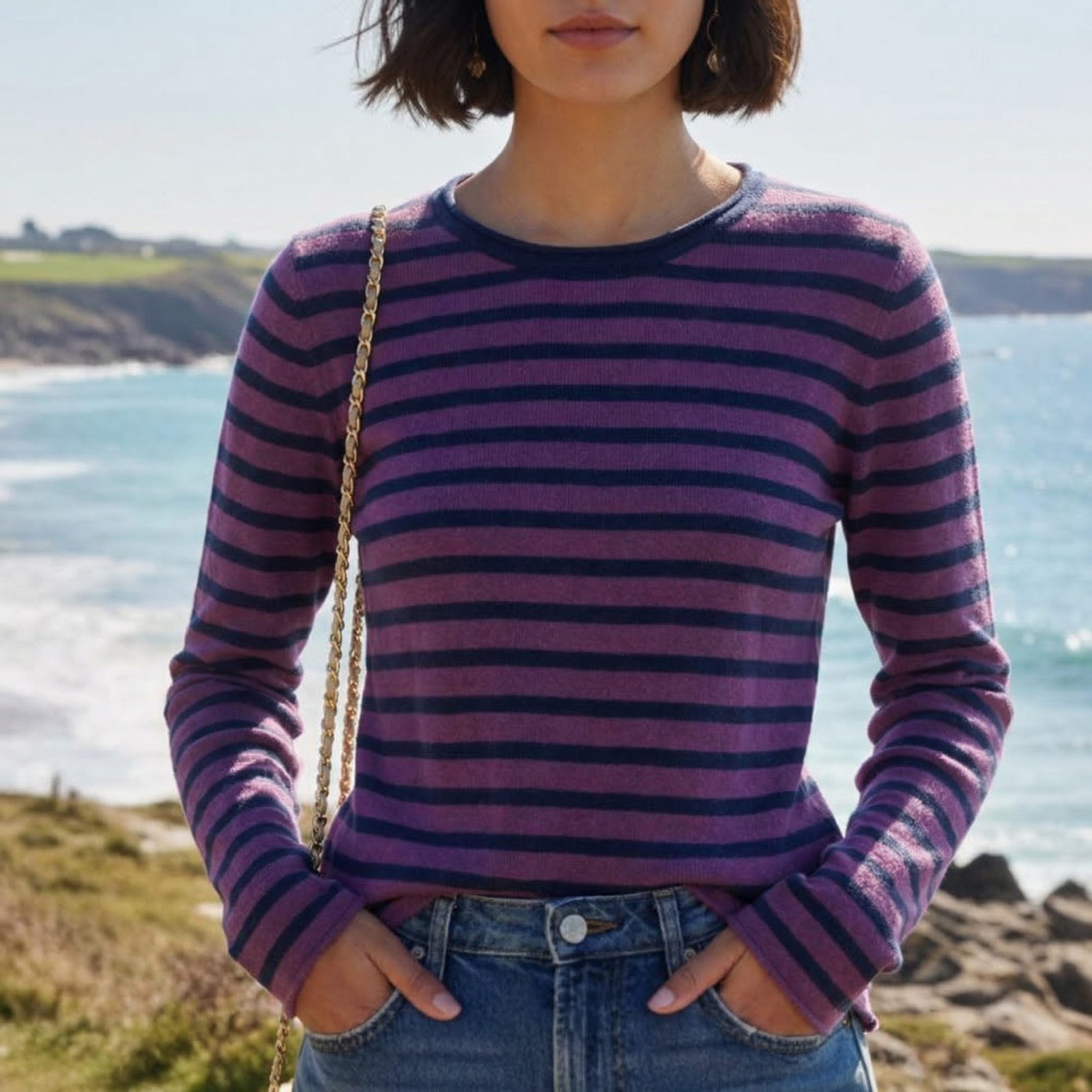 Violet