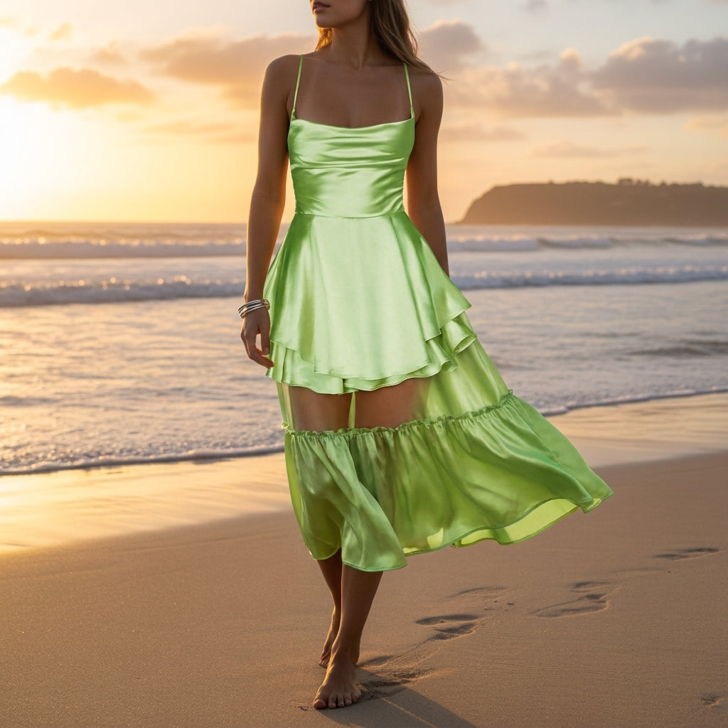Light Green