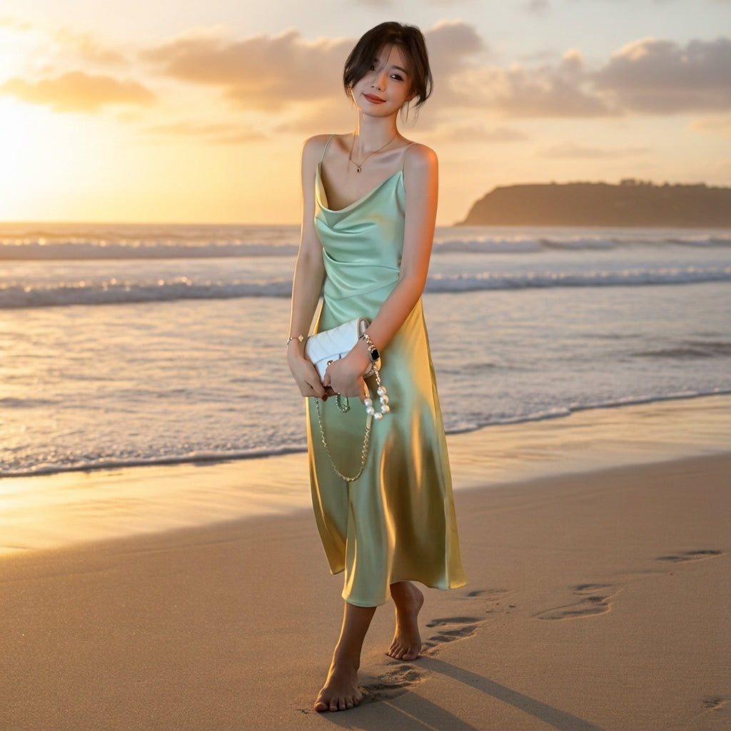 Light Green