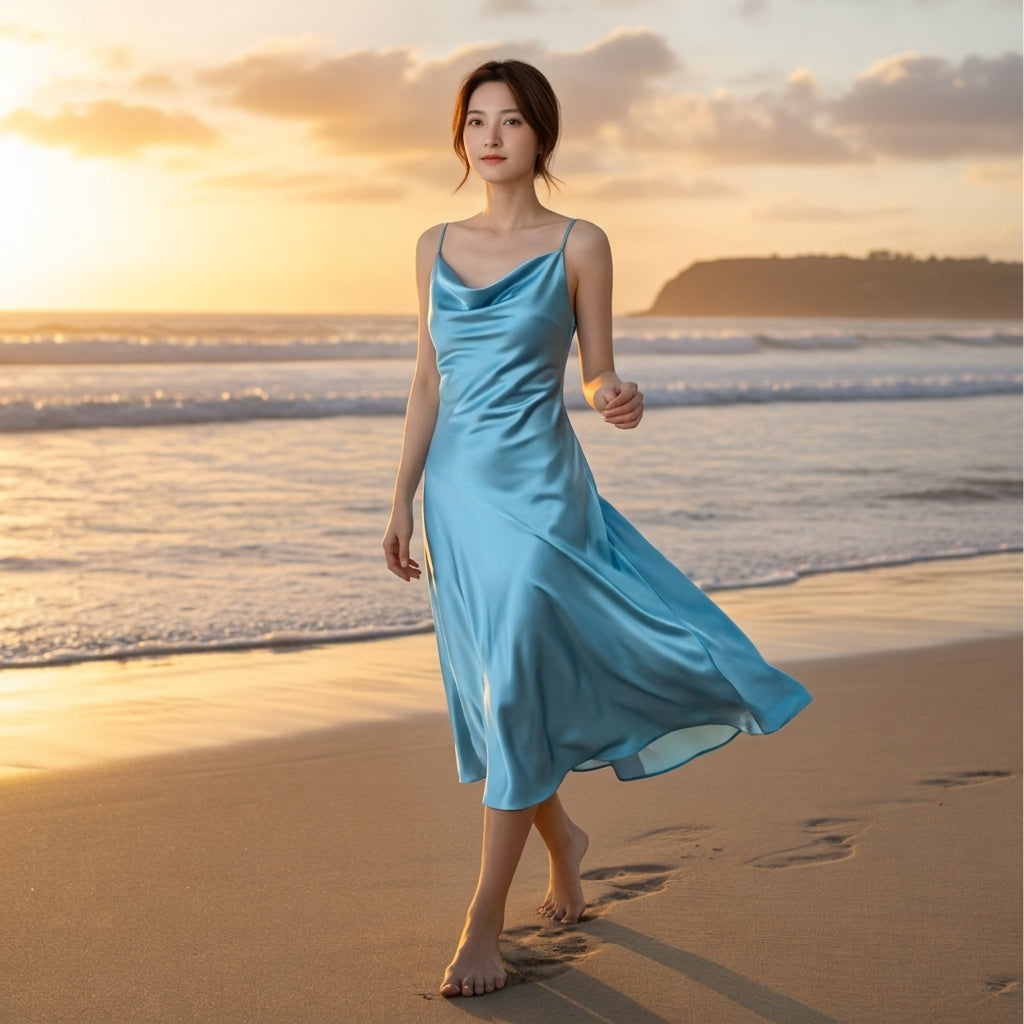 Light Blue