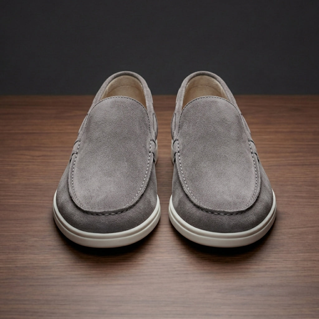 Gray