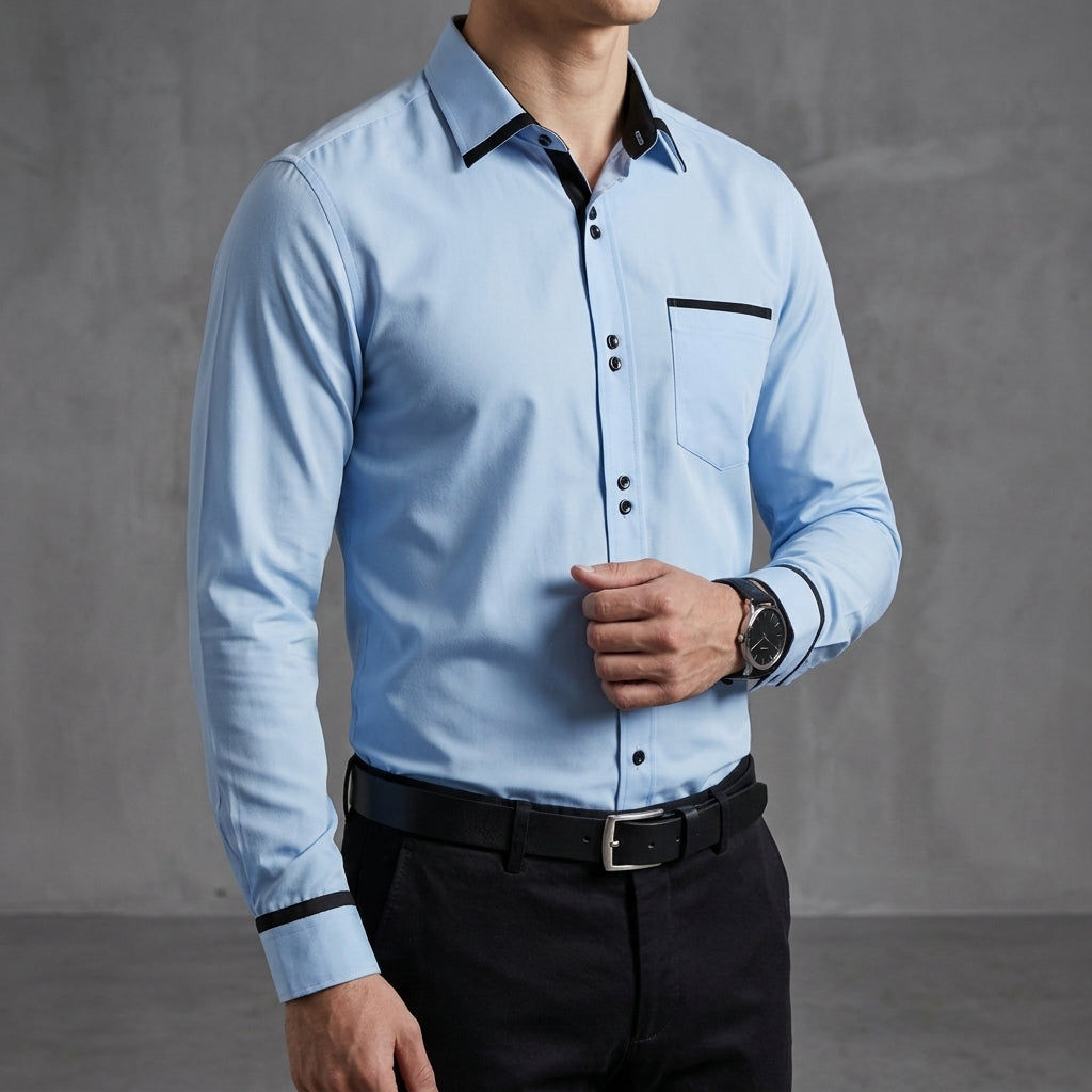 Light Blue