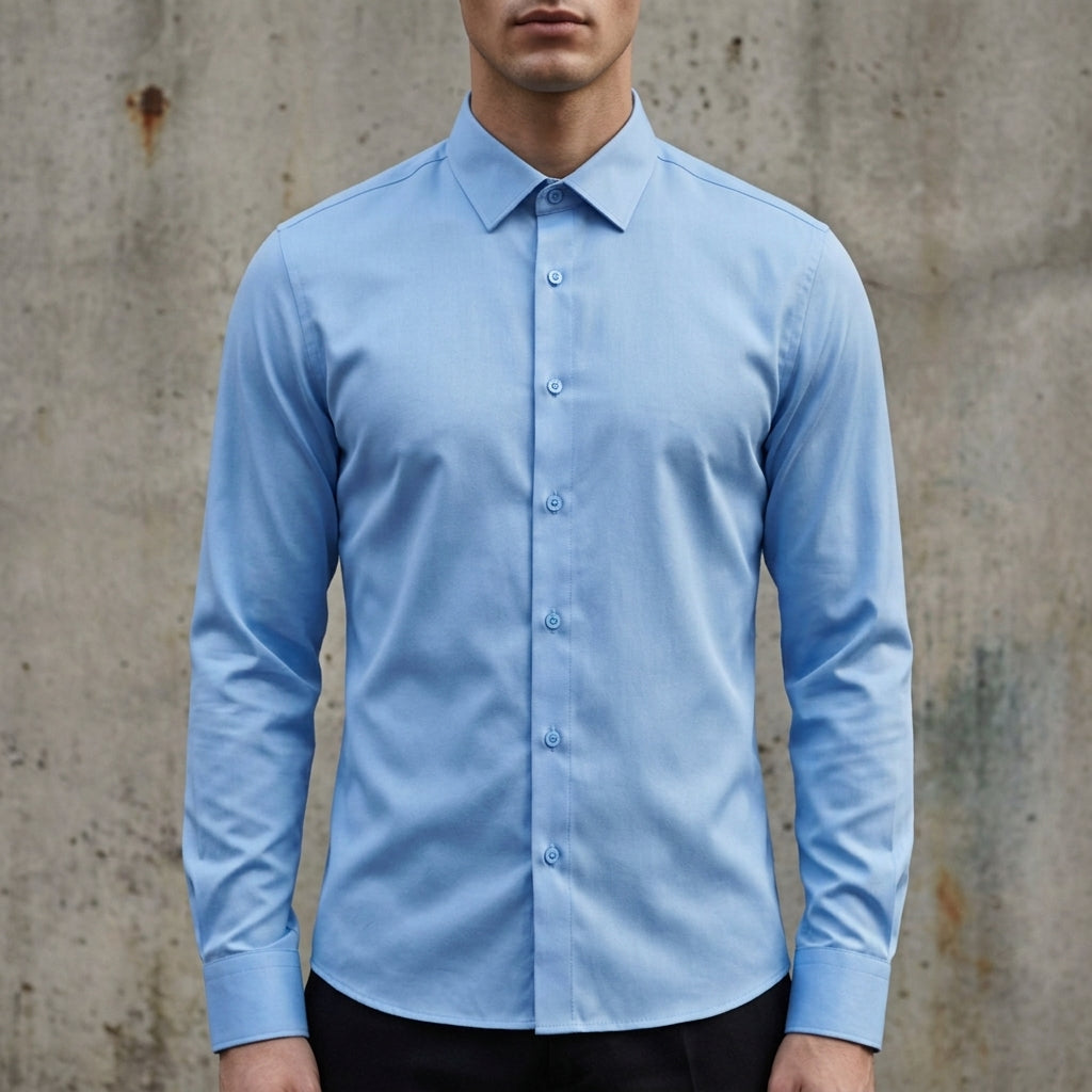 Light Blue