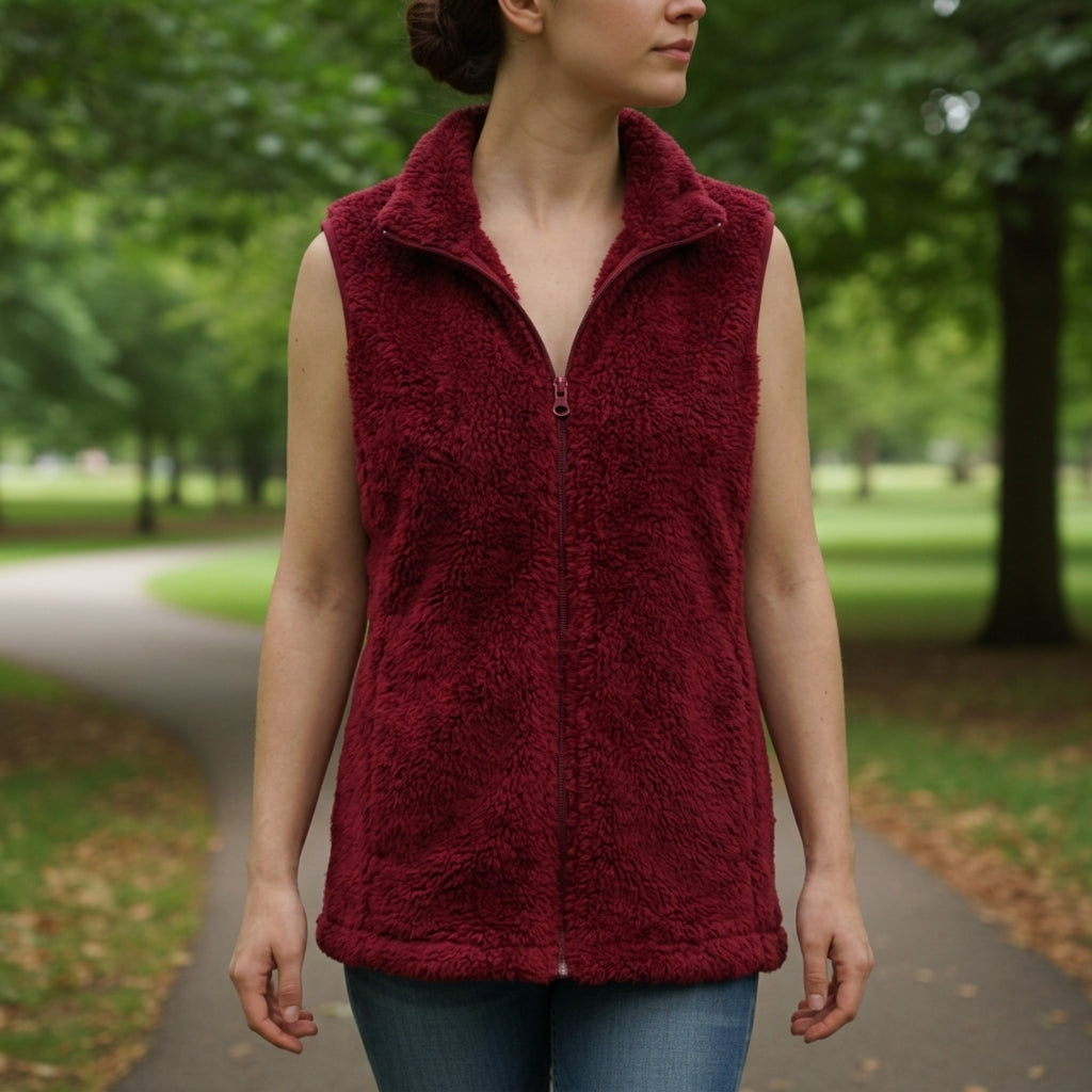 Dark Red