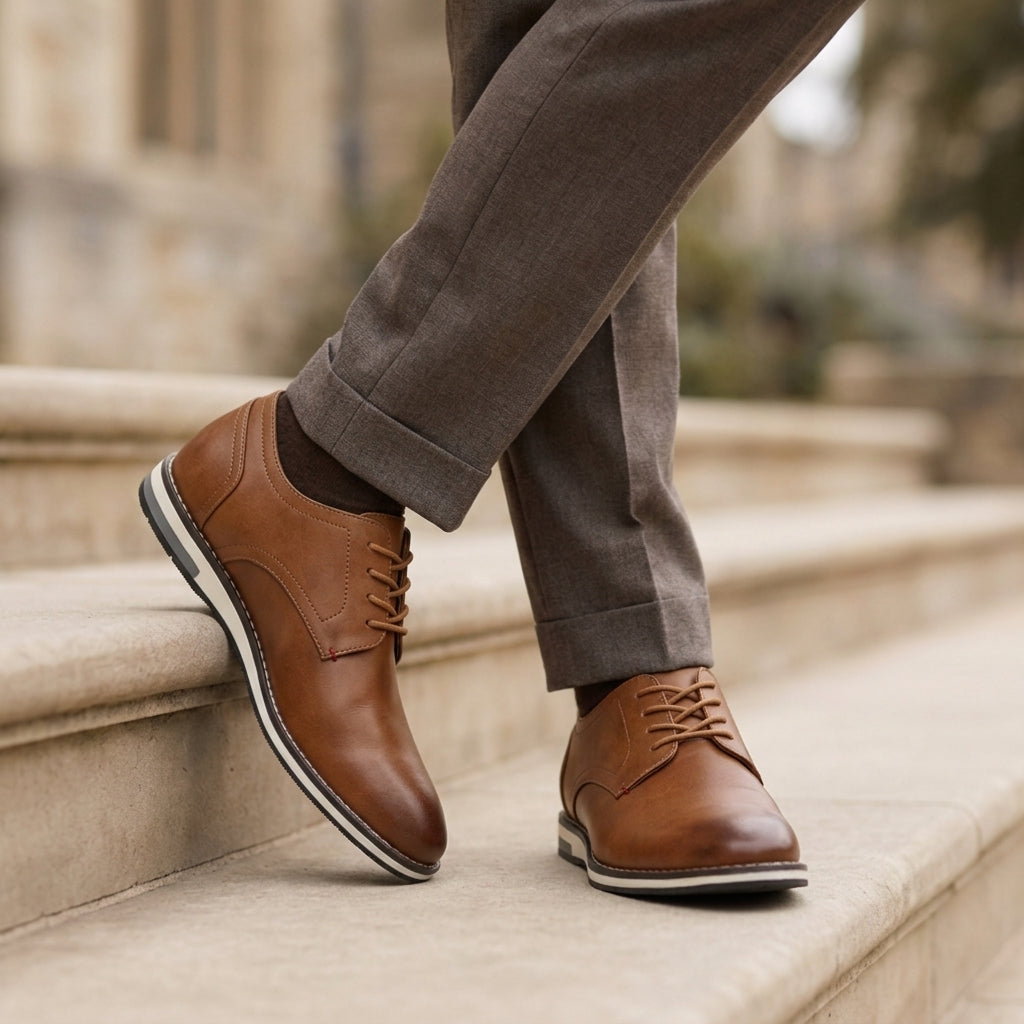 Light Brown