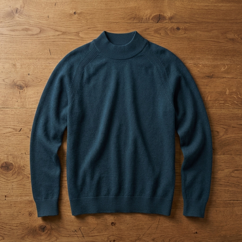 Teal Blue
