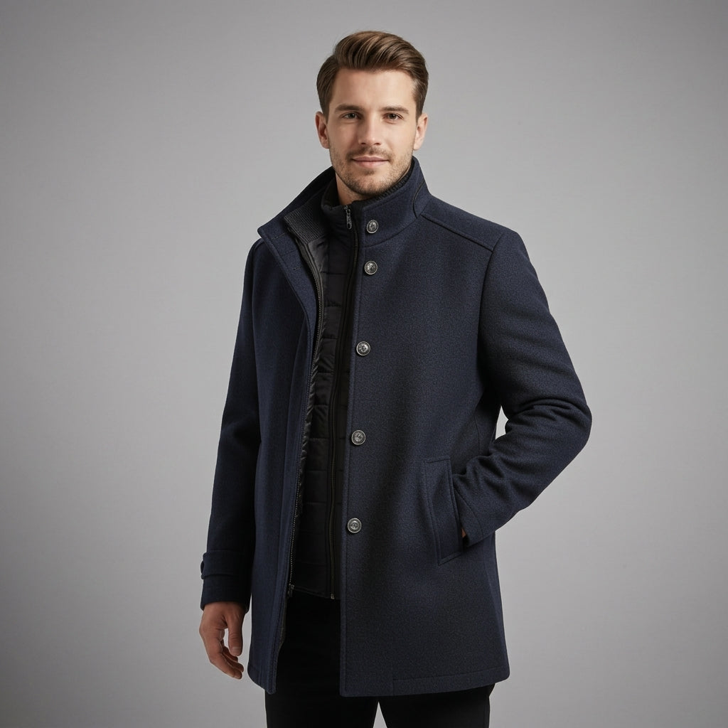 Navy Blue