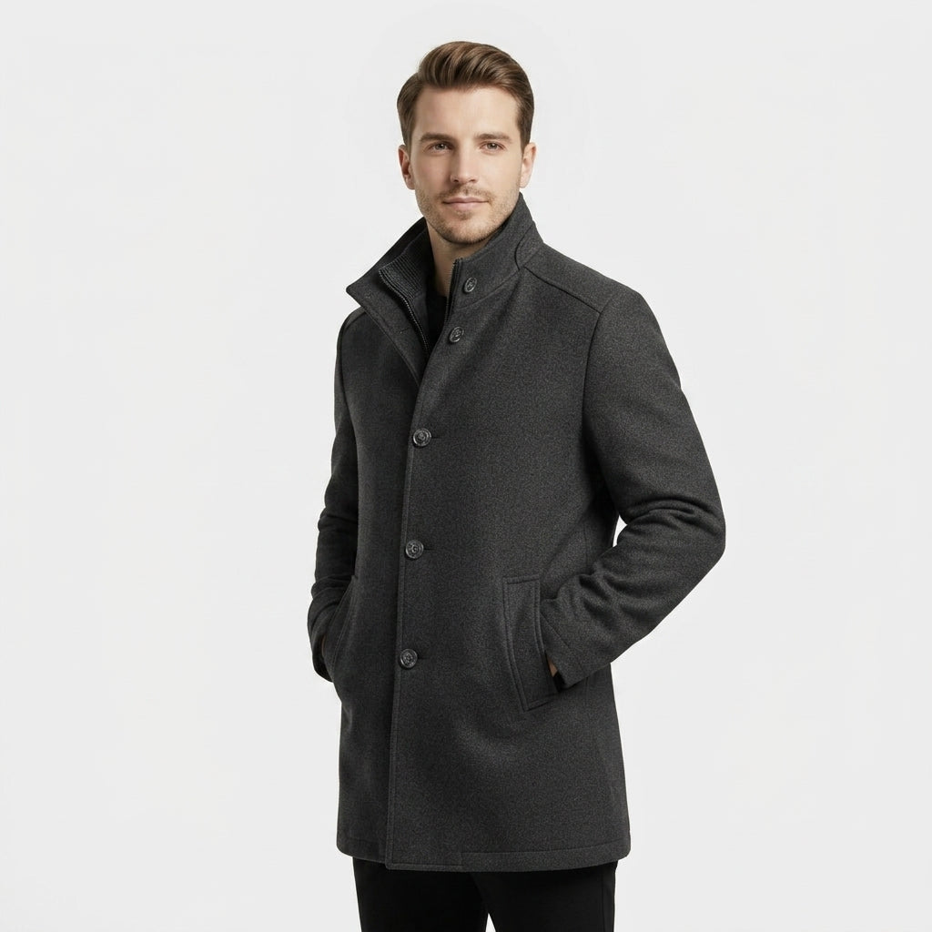 Dark Gray