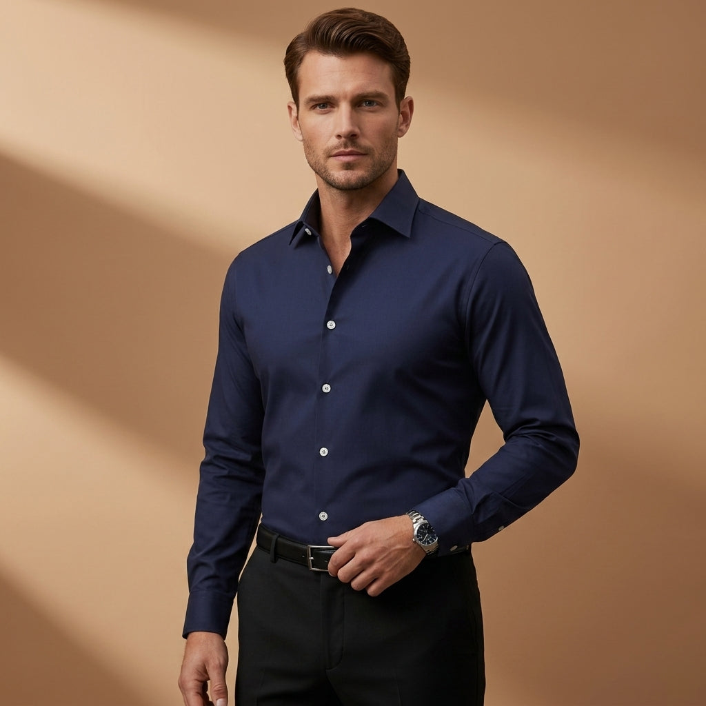 Navy Blue