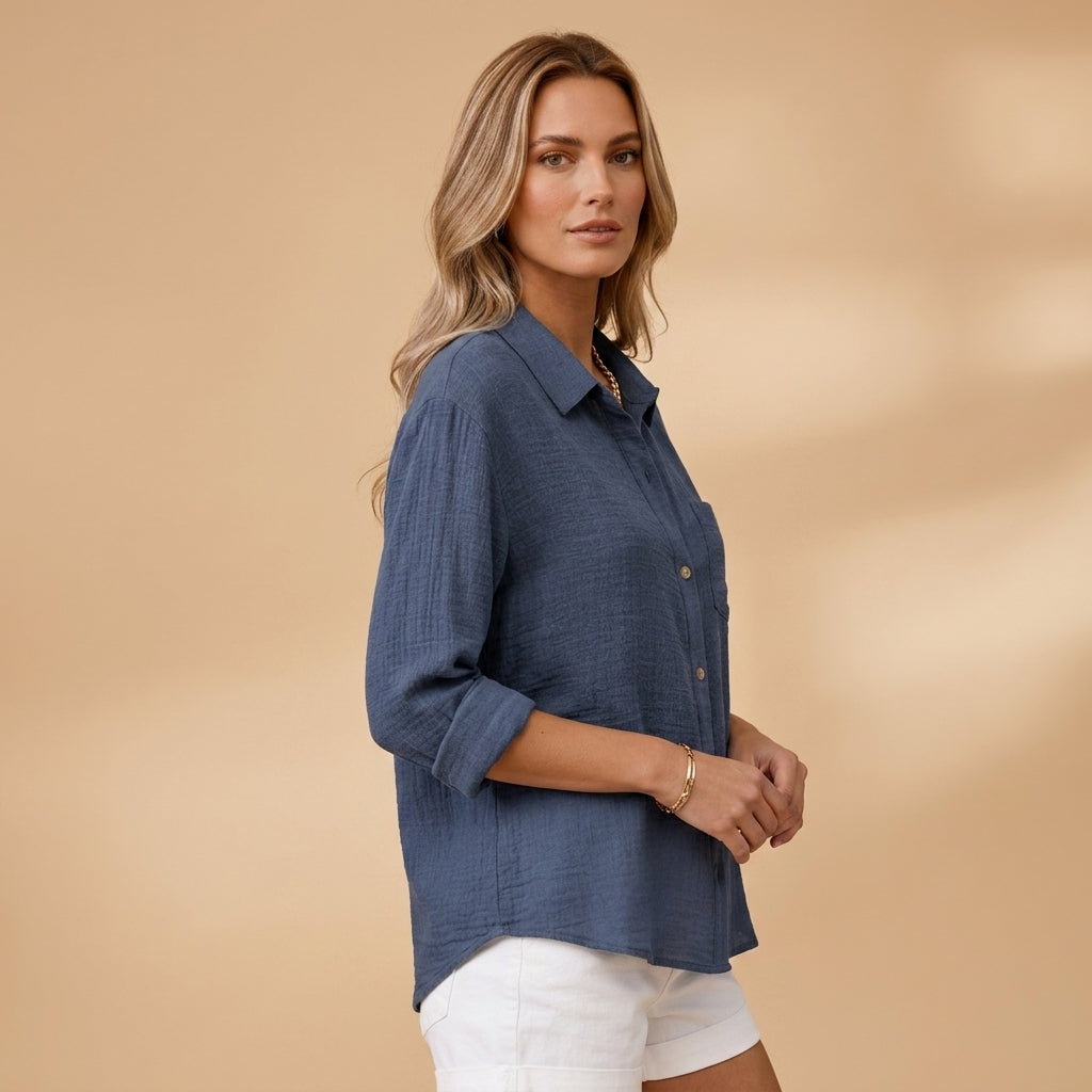 Navy Blue