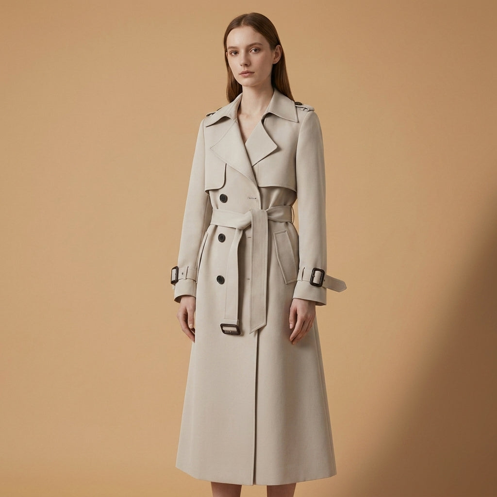 Pale Khaki