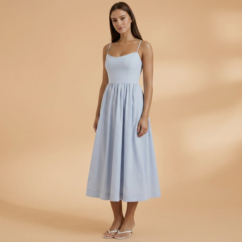 Light blue