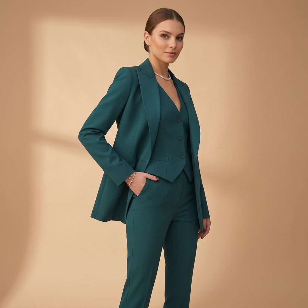 Dark Green