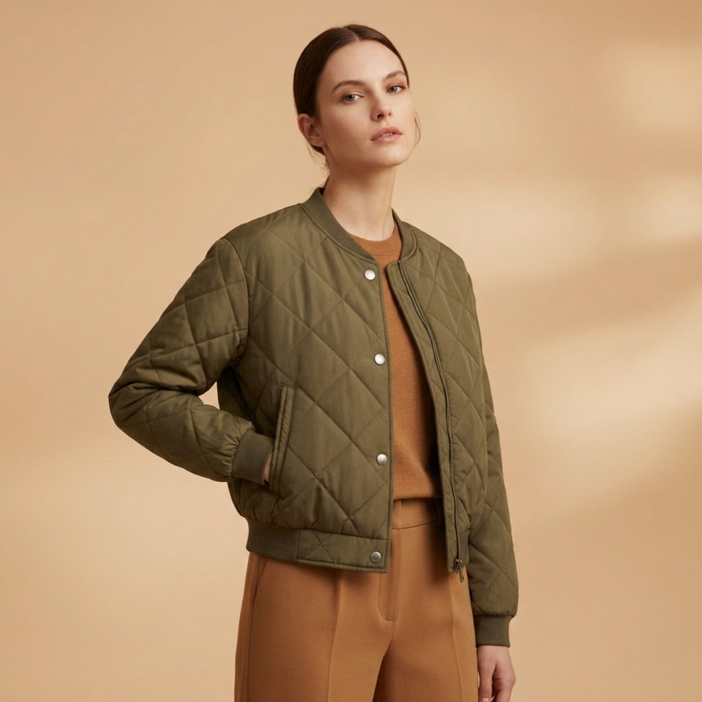 Olive Green
