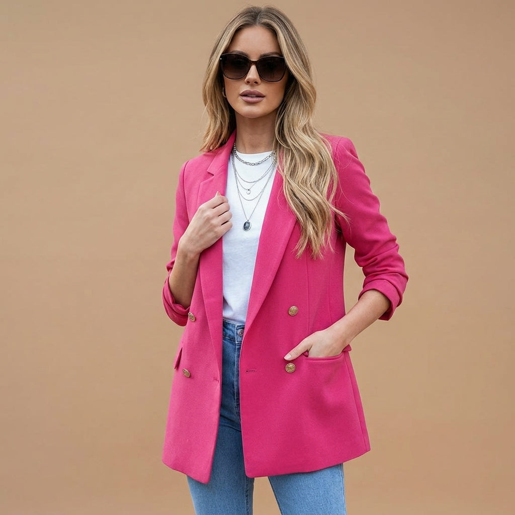 Neon Pink