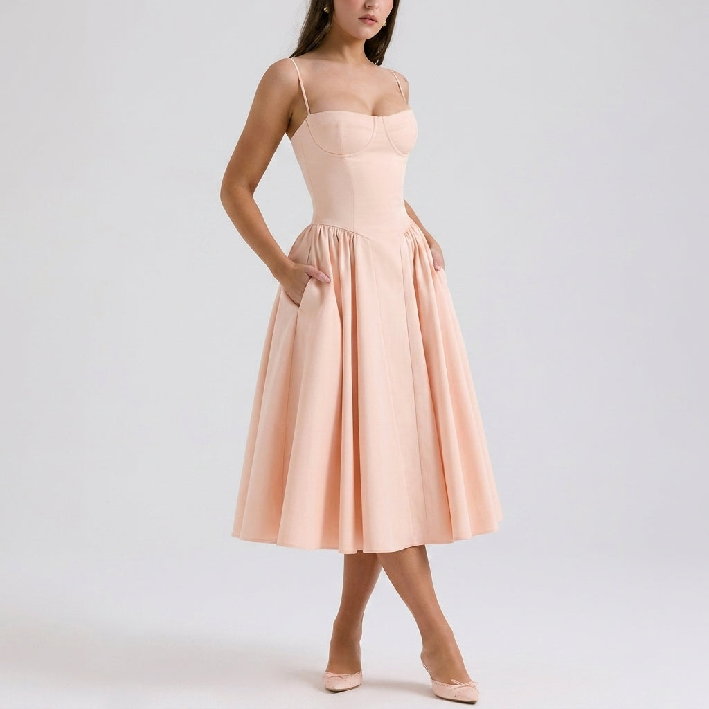 Light Pink