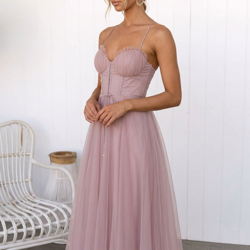 Light Pink