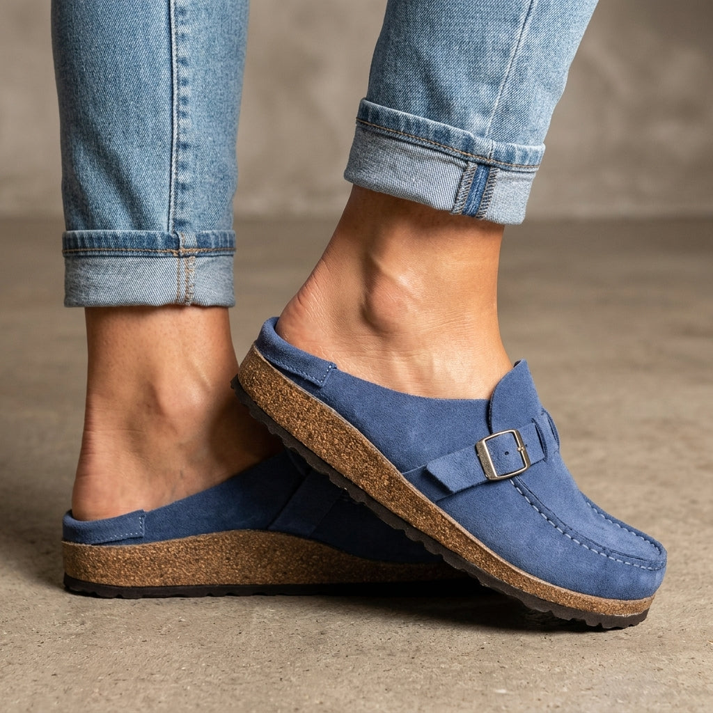 Denim Blue