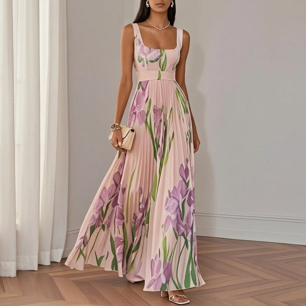 Pink Floral