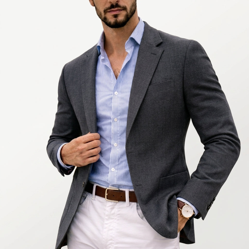 Dark Gray