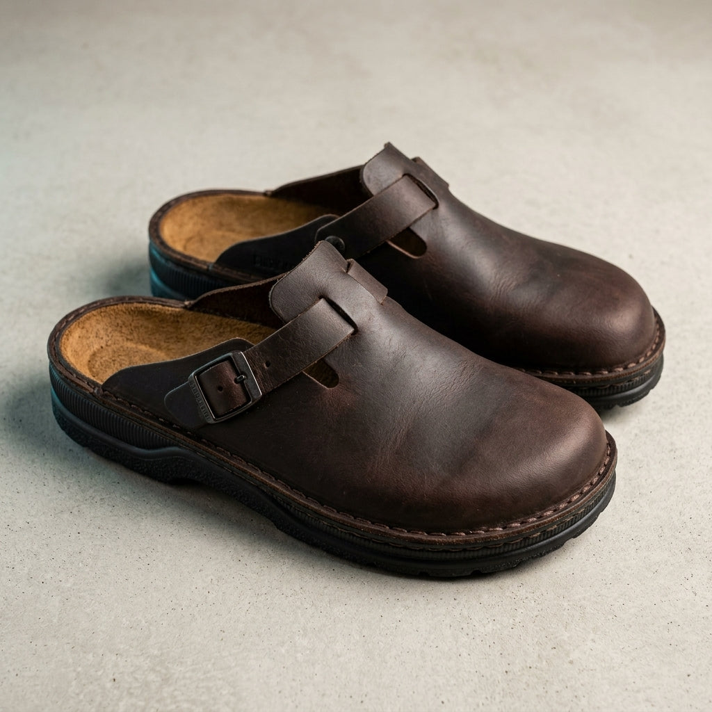 Chocolate Brown