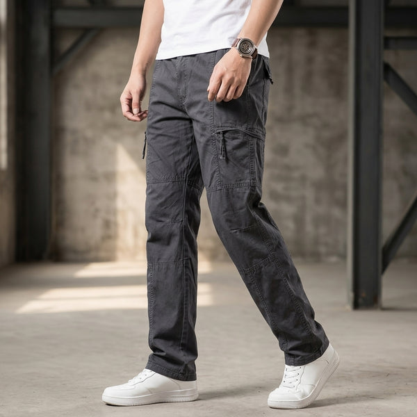 Rivello Cargo Pants – Arthur Hendon