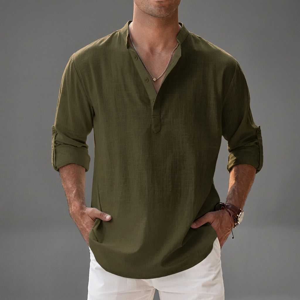 Olive Green