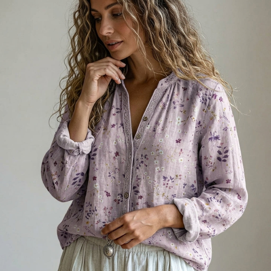 Light Purple