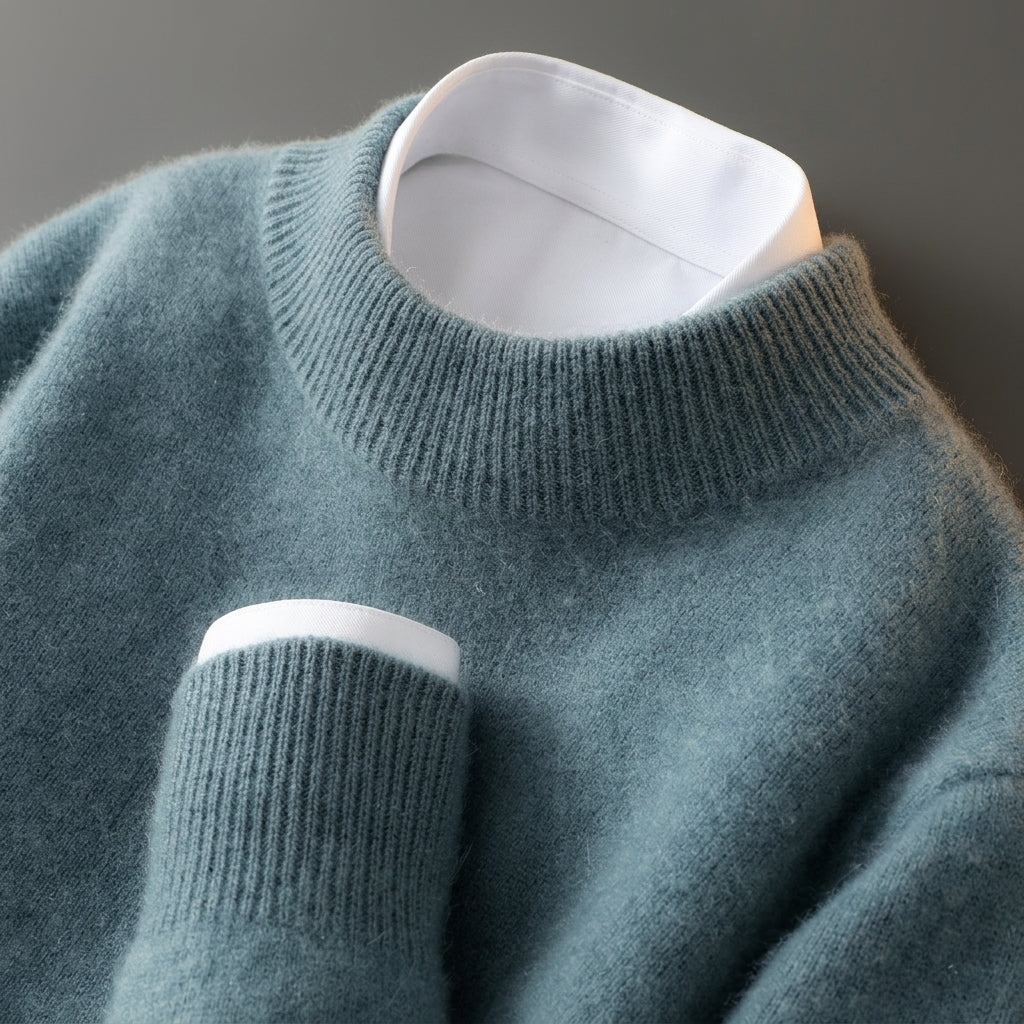 Teal Green