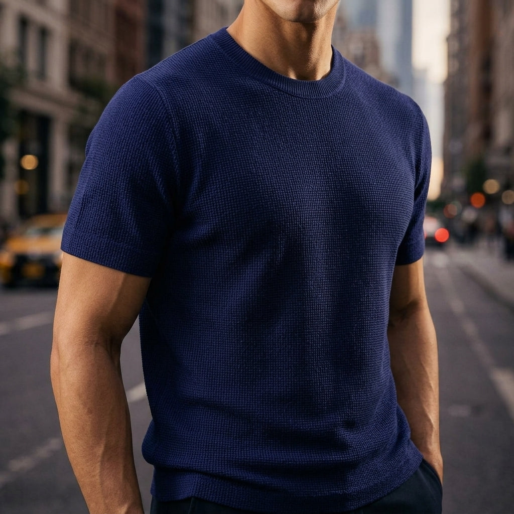 Navy blue