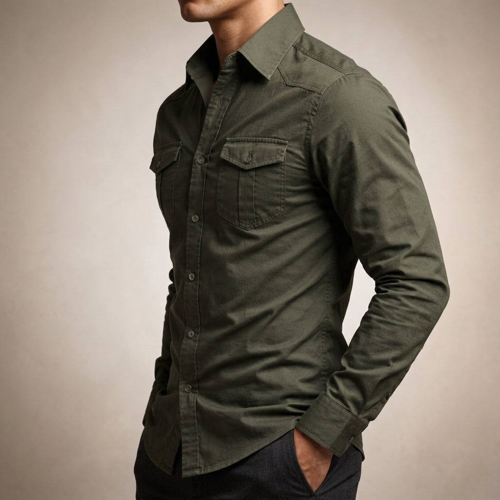 Army Green