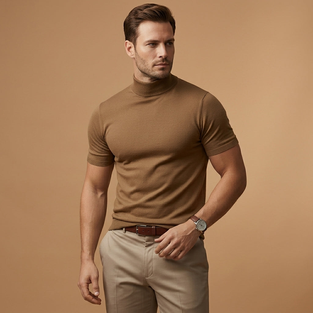 Camel Brown