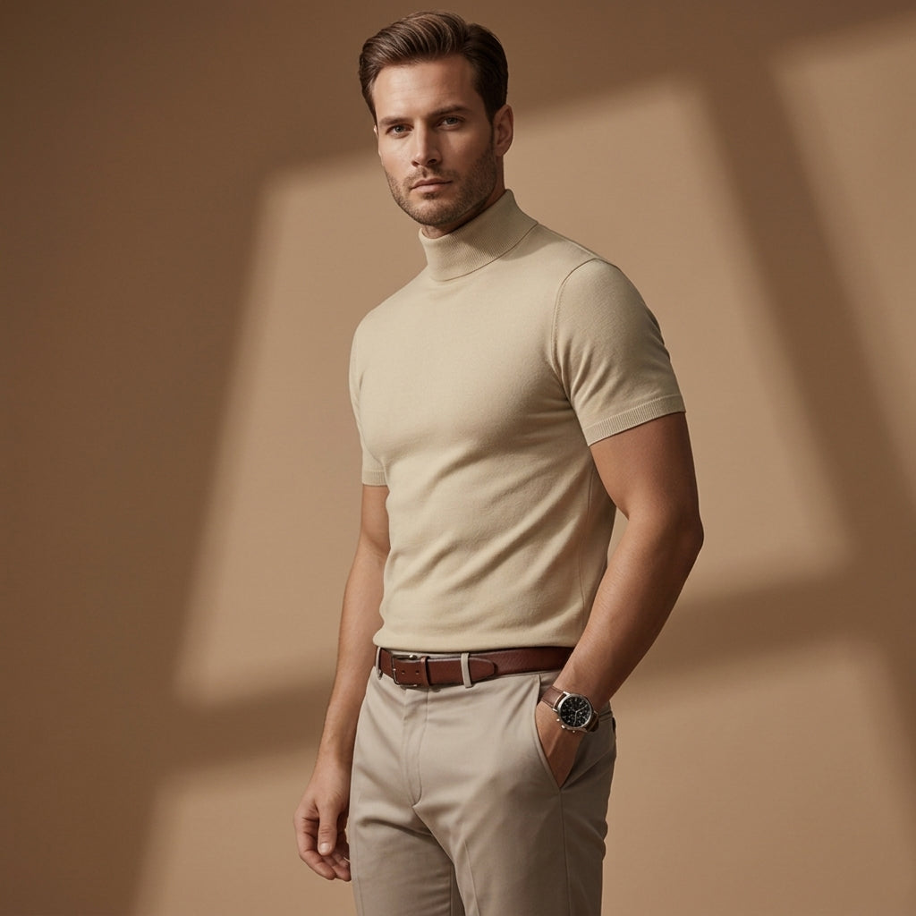 Cream Beige