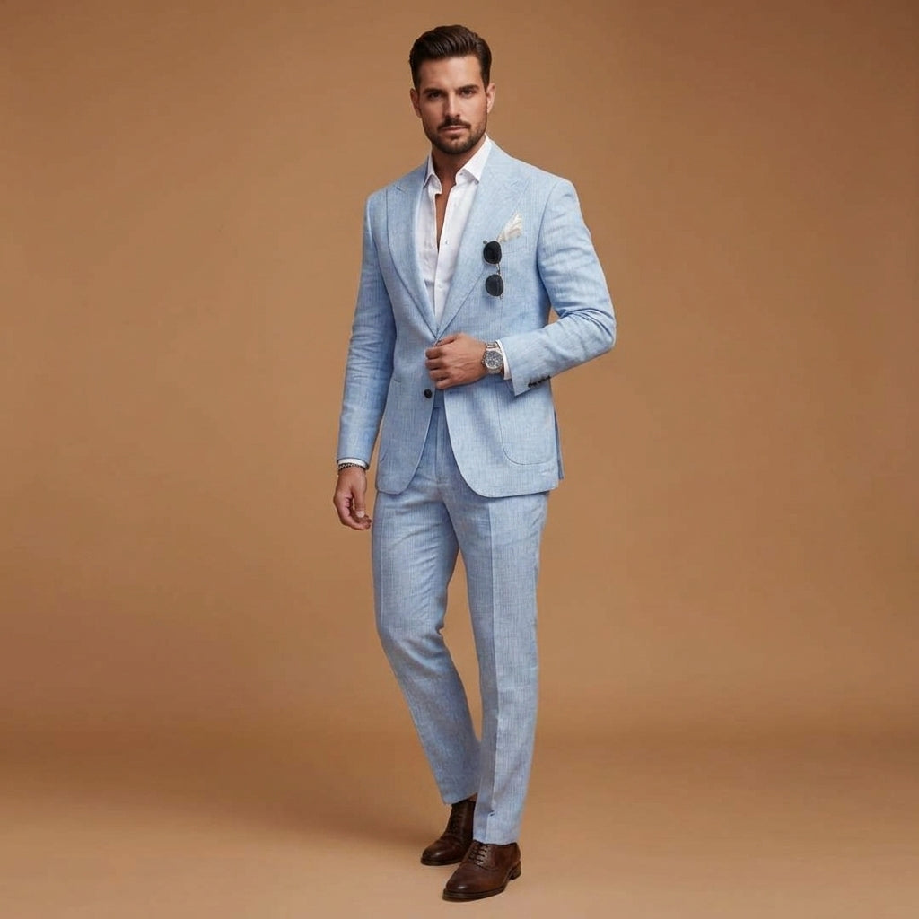 Light Blue