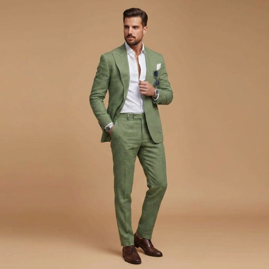 Sage Green