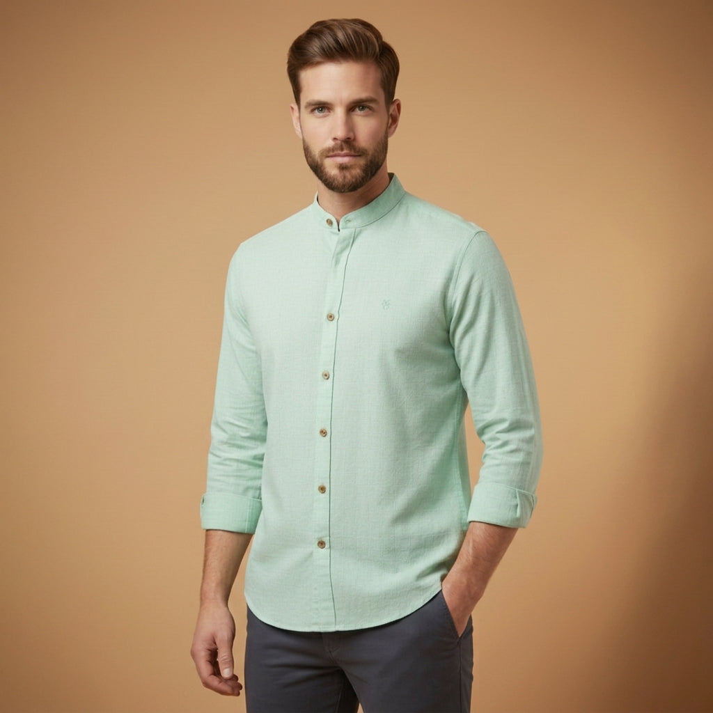 Mint Green