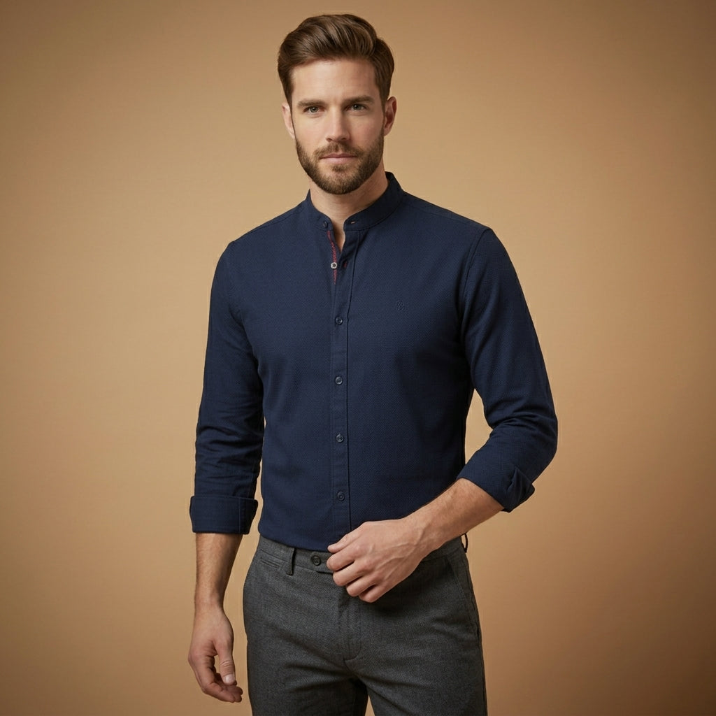 Navy Blue