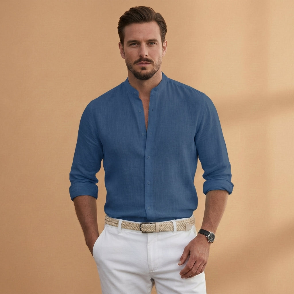 Denim Blue