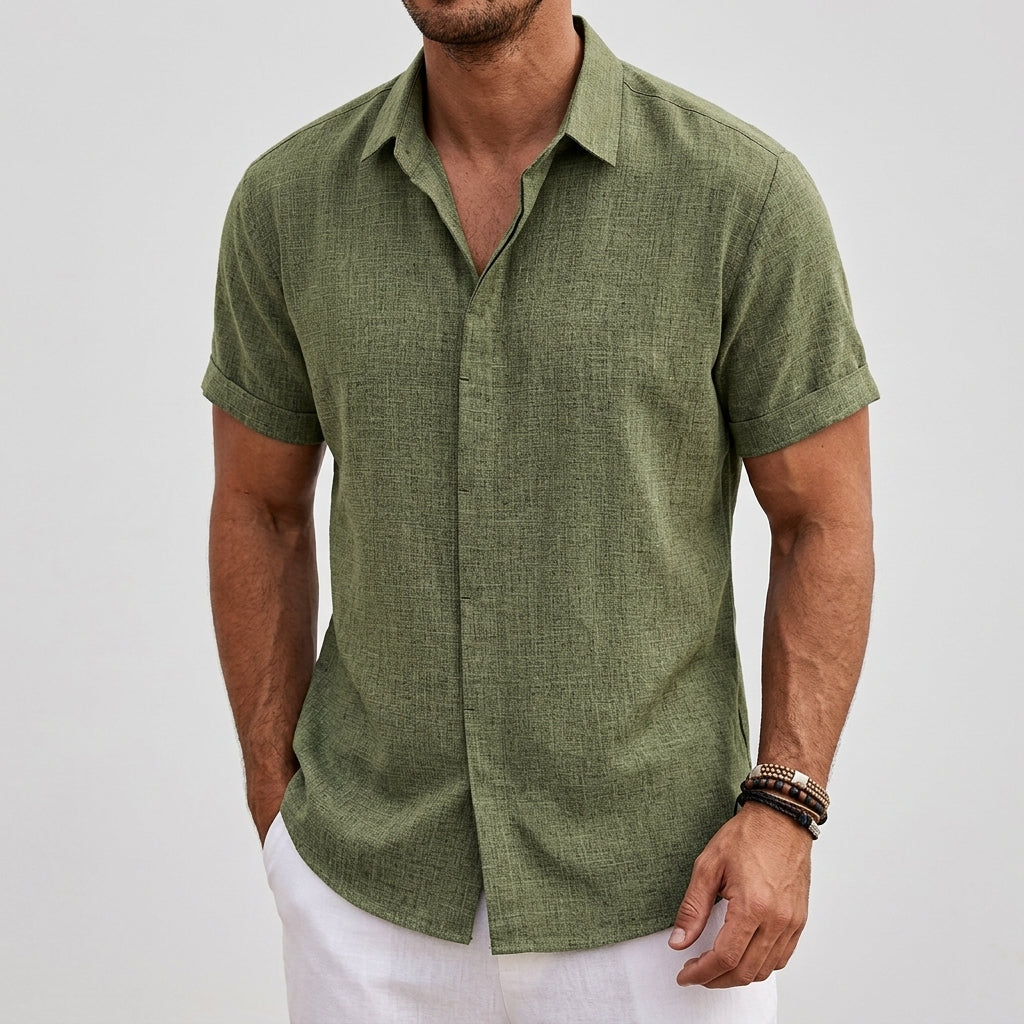 Olive Green