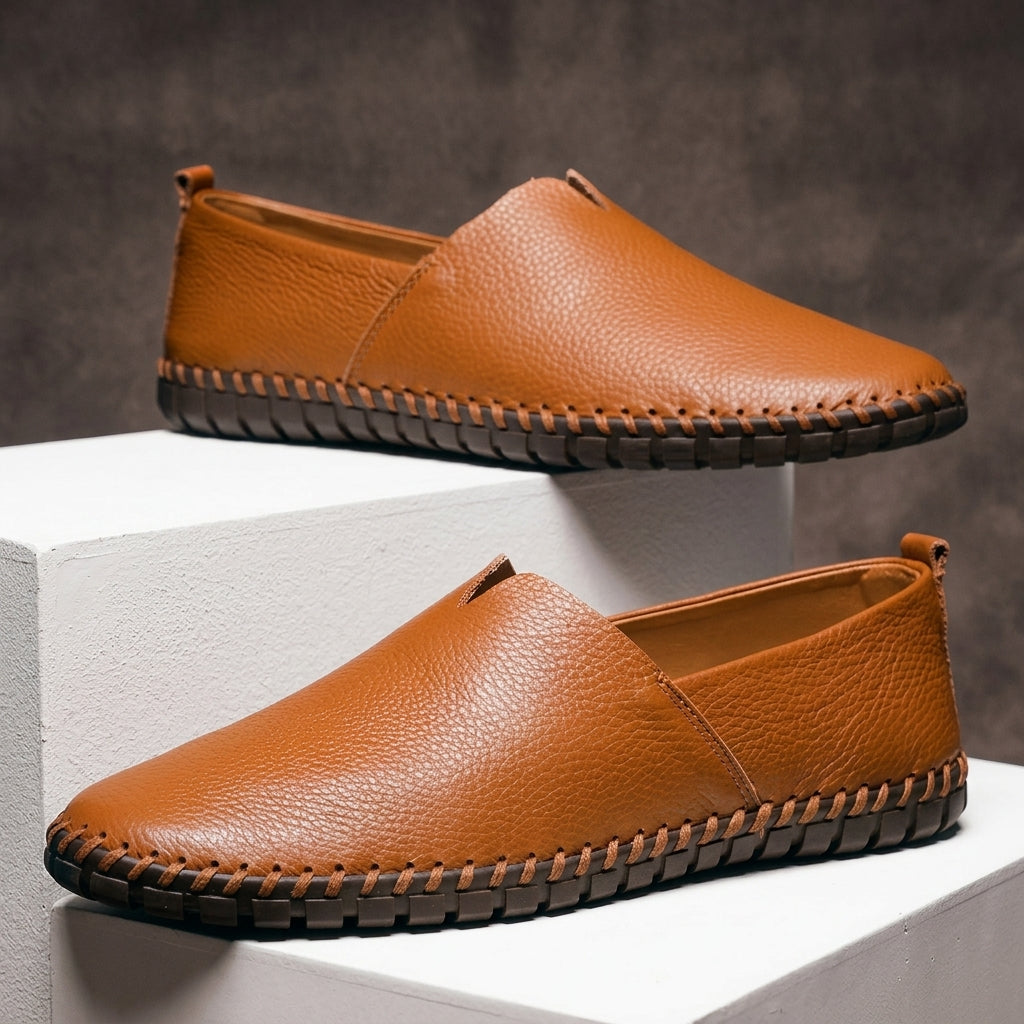 Tan Brown