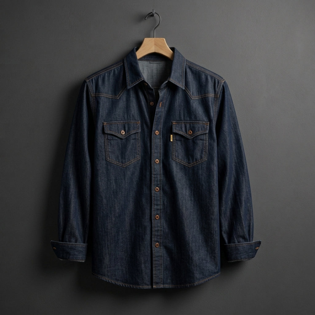 Dark Blue