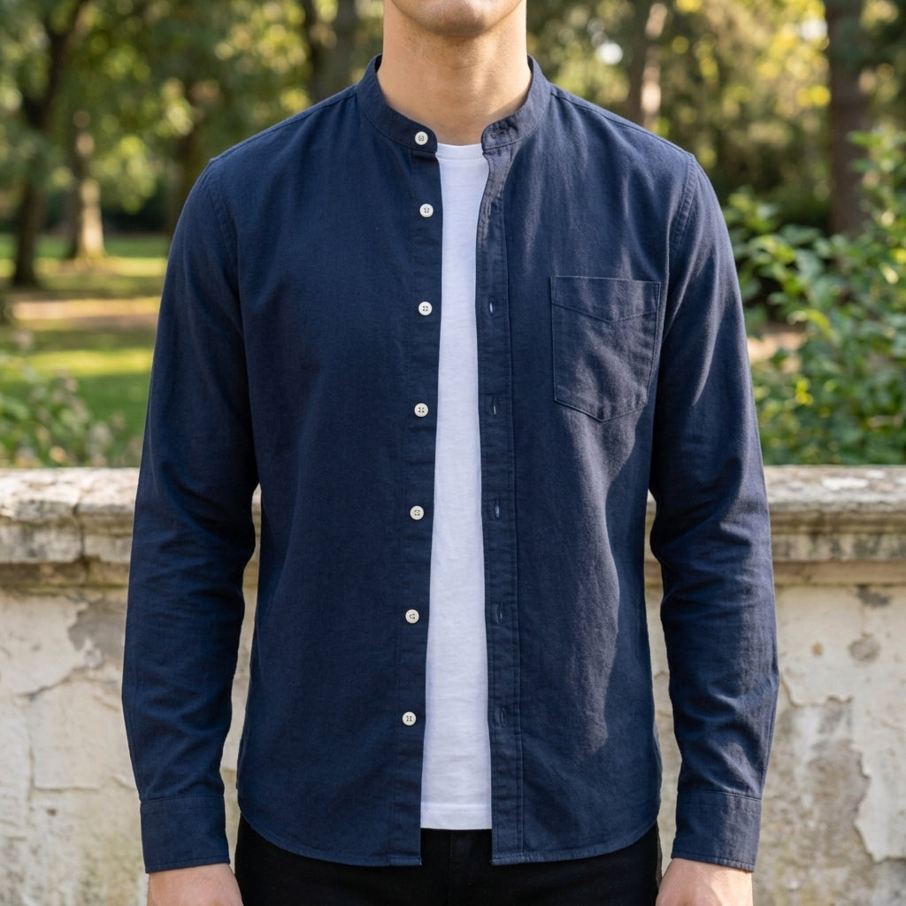 Navy Blue