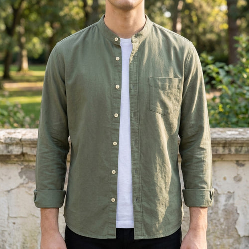 Light Green