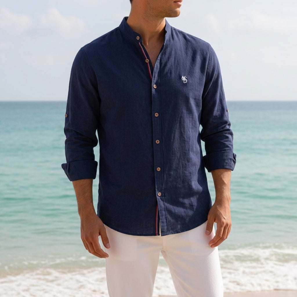 Navy Blue