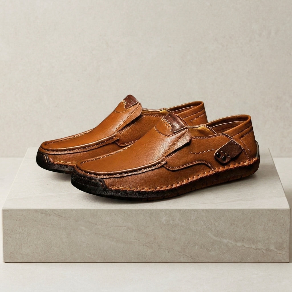 Light Brown