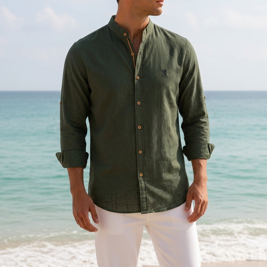 Dark Green