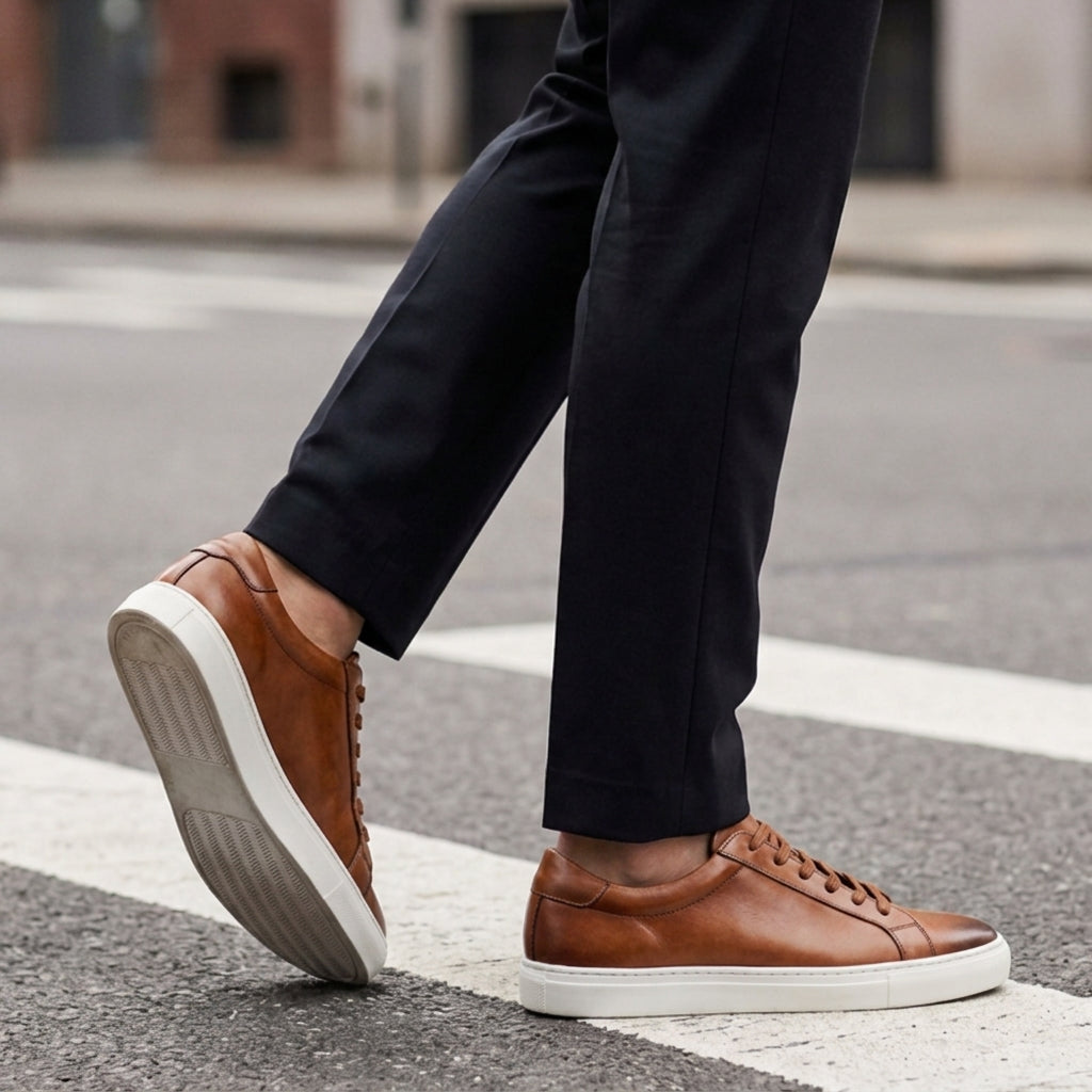 Light Brown