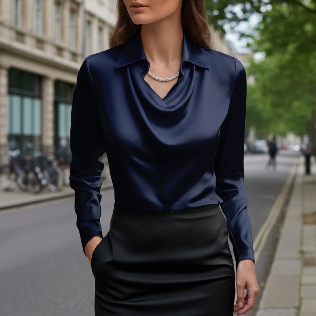 Navy Blue
